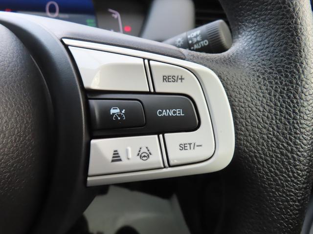 フィット e:HEVクロスター ナビフルセグRカメラETCLEDAW 衝突回避システム 禁煙 フルオートエアコン 前後センサー LEDランプ エアバッグ サイドエアバック 地デジ オートクルーズコントロール VSA バックカメラ(16枚目)