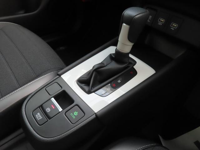 フィット e:HEVクロスター ナビフルセグRカメラETCLEDAW 衝突回避システム 禁煙 フルオートエアコン 前後センサー LEDランプ エアバッグ サイドエアバック 地デジ オートクルーズコントロール VSA バックカメラ(32枚目)