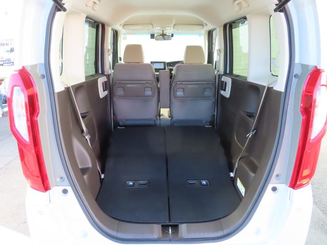 Ｎ－ＢＯＸ Ｌ　ナビフルセグ前後ドラレコＲカメラＥＴＣＬＥＤ　衝突回避支援ブレーキ　クリソナ　ドラレコ付　ＰＷ　パワステ　Ｓヒーター　禁煙　１オ－ナ－　スマ－トキ－　Ｂカメ　地デジＴＶ　ナビ＆ＴＶ　サイドエアバック（8枚目）