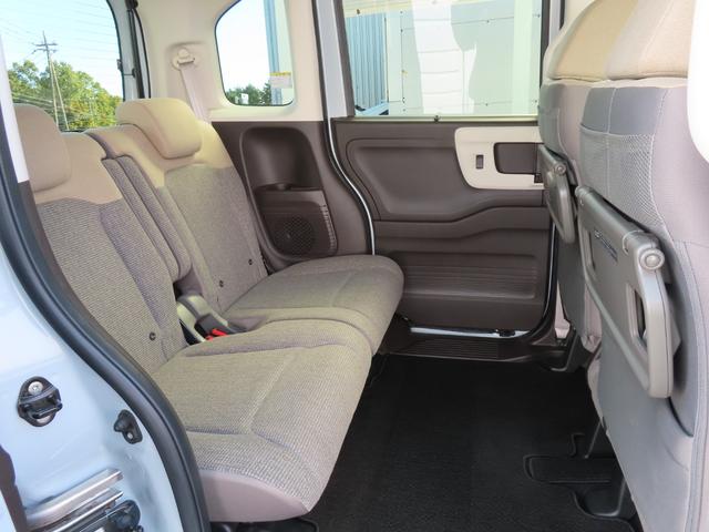 Ｎ－ＢＯＸ Ｌ　ナビフルセグ前後ドラレコＲカメラＥＴＣＬＥＤ　衝突回避支援ブレーキ　クリソナ　ドラレコ付　ＰＷ　パワステ　Ｓヒーター　禁煙　１オ－ナ－　スマ－トキ－　Ｂカメ　地デジＴＶ　ナビ＆ＴＶ　サイドエアバック（10枚目）