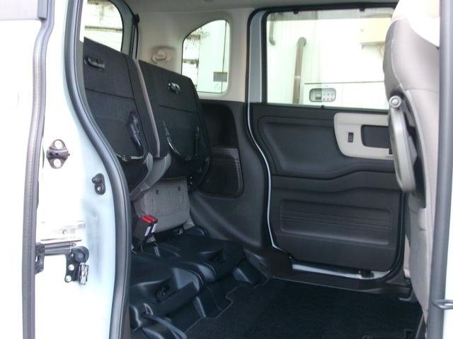 Ｎ－ＢＯＸ Ｌ　ナビフルセグ前後ドラレコＲカメラＥＴＣＬＥＤ　衝突回避支援ブレーキ　クリソナ　ドラレコ付　ＰＷ　パワステ　Ｓヒーター　禁煙　１オ－ナ－　スマ－トキ－　Ｂカメ　地デジＴＶ　ナビ＆ＴＶ　サイドエアバック（11枚目）