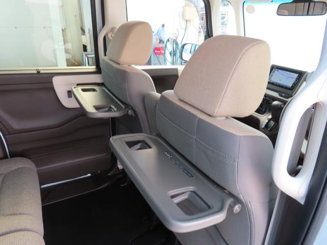 Ｎ－ＢＯＸ Ｌ　ナビフルセグ前後ドラレコＲカメラＥＴＣＬＥＤ　衝突回避支援ブレーキ　クリソナ　ドラレコ付　ＰＷ　パワステ　Ｓヒーター　禁煙　１オ－ナ－　スマ－トキ－　Ｂカメ　地デジＴＶ　ナビ＆ＴＶ　サイドエアバック（37枚目）