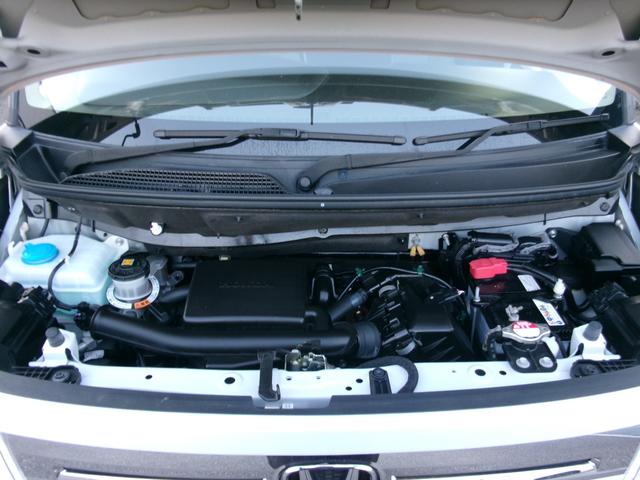 Ｎ－ＢＯＸ Ｌ　ナビフルセグ前後ドラレコＲカメラＥＴＣＬＥＤ　衝突回避支援ブレーキ　クリソナ　ドラレコ付　ＰＷ　パワステ　Ｓヒーター　禁煙　１オ－ナ－　スマ－トキ－　Ｂカメ　地デジＴＶ　ナビ＆ＴＶ　サイドエアバック（50枚目）