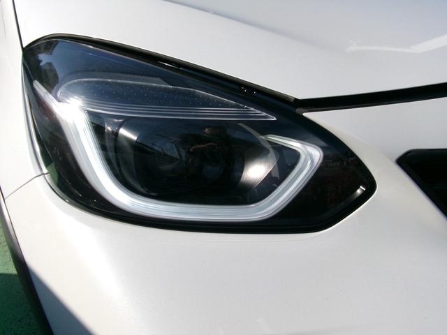 フィット e:HEVクロスター ナビフルセグRカメラLEDAW 衝突回避システム 禁煙 フルオートエアコン 前後センサー LEDランプ エアバッグ サイドエアバック 地デジ オートクルーズコントロール VSA バックカメラ USB(20枚目)