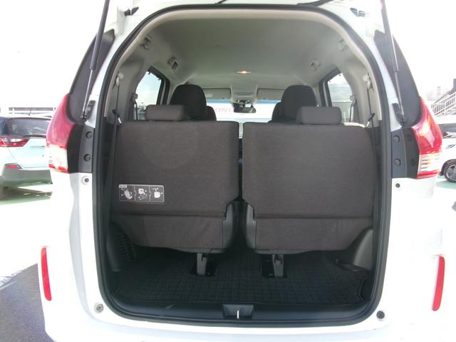 フリードハイブリッド ハイブリッド・Gホンダセンシング ナビフルセグドラレコRカメラETCLED 軽減ブレーキ キーフリーシステム 1オ-ナ- DVD再生可能 サイドカーテンエアバック ECON 禁煙 後カメラ Aクルーズ 地デジフルセグTV シートH(7枚目)