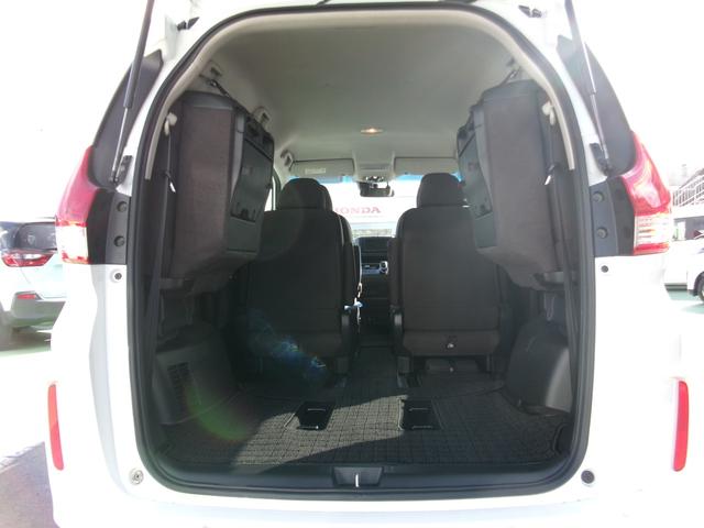 フリードハイブリッド ハイブリッド・Gホンダセンシング ナビフルセグドラレコRカメラETCLED 軽減ブレーキ キーフリーシステム 1オ-ナ- DVD再生可能 サイドカーテンエアバック ECON 禁煙 後カメラ Aクルーズ 地デジフルセグTV シートH(8枚目)