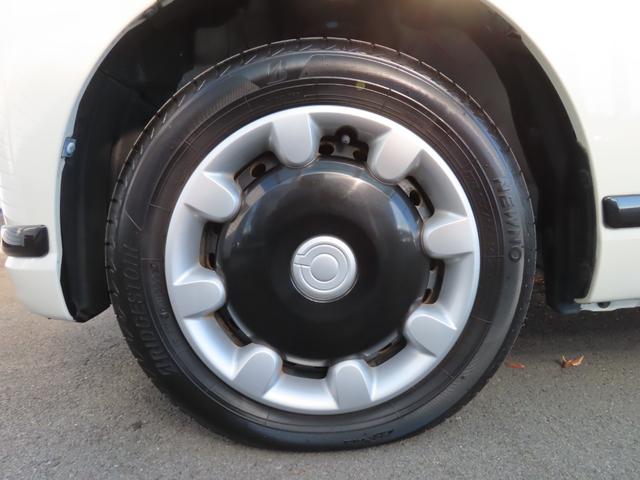 ムーヴキャンバス ＸブラックアクセントリミテッドＳＡＩＩＩ　ナビフルセグＲカメラ　アラウンドビュー　パワーステアリング　衝突被害軽減装置　エアコン　ナビＴＶ　パワーウィンドウ　横滑り防止装置　両側自動ドア　エアバッグ　ＤＶＤ　バックモニター　ＡＢＳ　禁煙（33枚目）