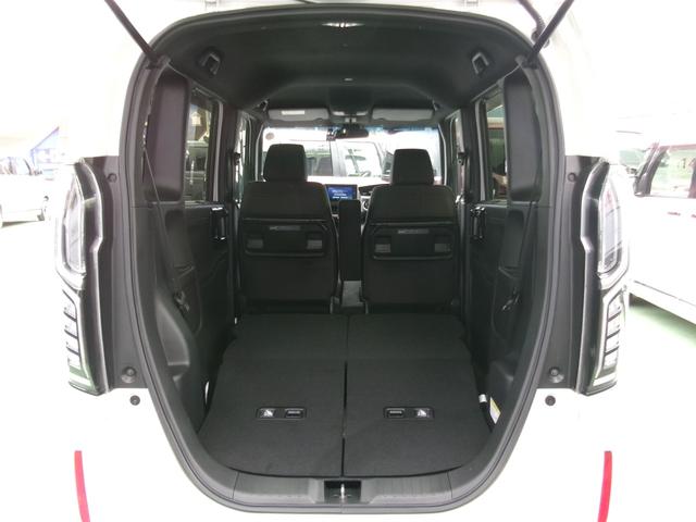 Ｎ－ＢＯＸカスタム Ｌ　ナビフルセグ前後ドラレコＲカメラＬＥＤＡＷ　Ｐソナー　禁煙　１オーナー　サイドエアバッグ　ナビＴＶ　シートヒータ　キーフリーシステム　ＬＥＤライト　リアカメ　クルーズコントロール　ＡＣ　ＤＶＤ視聴可能（8枚目）