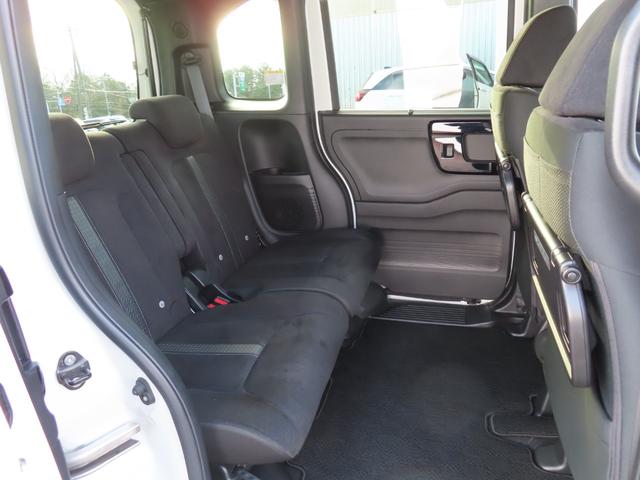 Ｎ－ＢＯＸカスタム Ｌ　ナビフルセグ前後ドラレコＲカメラＬＥＤＡＷ　Ｐソナー　禁煙　１オーナー　サイドエアバッグ　ナビＴＶ　シートヒータ　キーフリーシステム　ＬＥＤライト　リアカメ　クルーズコントロール　ＡＣ　ＤＶＤ視聴可能（10枚目）