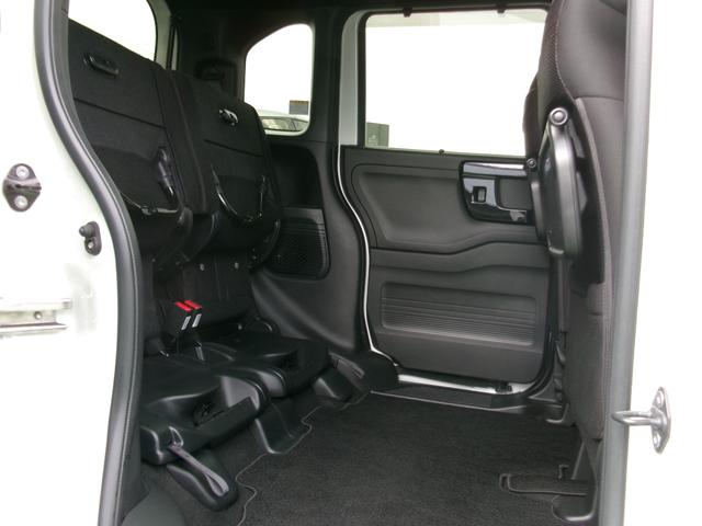 Ｎ－ＢＯＸカスタム Ｌ　ナビフルセグ前後ドラレコＲカメラＬＥＤＡＷ　Ｐソナー　禁煙　１オーナー　サイドエアバッグ　ナビＴＶ　シートヒータ　キーフリーシステム　ＬＥＤライト　リアカメ　クルーズコントロール　ＡＣ　ＤＶＤ視聴可能（11枚目）