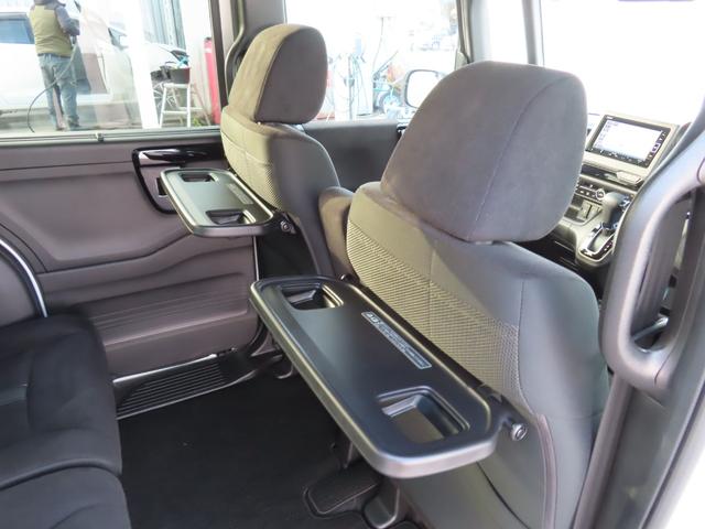 Ｎ－ＢＯＸカスタム Ｌ　ナビフルセグ前後ドラレコＲカメラＬＥＤＡＷ　Ｐソナー　禁煙　１オーナー　サイドエアバッグ　ナビＴＶ　シートヒータ　キーフリーシステム　ＬＥＤライト　リアカメ　クルーズコントロール　ＡＣ　ＤＶＤ視聴可能（33枚目）