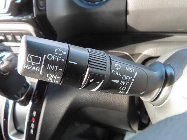 Ｎ－ＢＯＸカスタム Ｌ　ナビフルセグ前後ドラレコＲカメラＬＥＤＡＷ　Ｐソナー　禁煙　１オーナー　サイドエアバッグ　ナビＴＶ　シートヒータ　キーフリーシステム　ＬＥＤライト　リアカメ　クルーズコントロール　ＡＣ　ＤＶＤ視聴可能（42枚目）