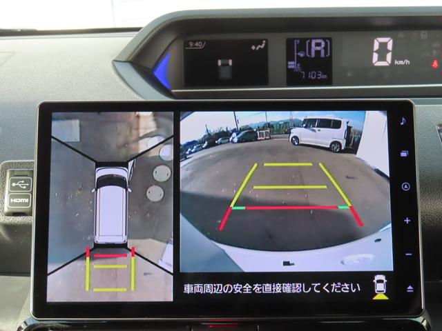 タント カスタムＲＳ　ナビフルセグドラレコＲカメラＥＴＣＬＥＤＡＷ　両側パワスライドドア　クリソナ　地デジフルセグ　ＥＴＣ付き　クルーズコントロール　運転席シートヒーター　ナビＴＶ　ＡＡＣ　ターボエンジン　禁煙　１オーナー（15枚目）