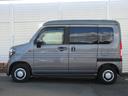Ｎ－ＶＡＮ＋スタイル ファン　ホンダセンシング　ＬＥＤ　衝突被害軽減装置　スマートキー＆プッシュスタート　フルオートエアコン　１オーナー車　禁煙　両席エアバック　パワーウィンドウ　運転席エアバッグ　パワステ　ＡＢＳ　キーレス（4枚目）