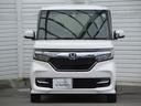 Ｎ－ＢＯＸカスタム Ｇ・Ｌホンダセンシング　ナビフルセグＲカメラＬＥＤＥＴＣＡＷ　禁煙　１オーナ－　カーテンエアバック　リヤカメ　両側スライド片側電動ドア　ＰＷ　横滑り防止機能　スマートＫＥＹ　ナビＴＶ　Ａクルーズ　キーフリー　地デジフルセグ（3枚目）