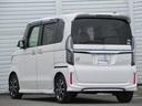 Ｎ－ＢＯＸカスタム Ｇ・Ｌホンダセンシング　ナビフルセグＲカメラＬＥＤＥＴＣＡＷ　禁煙　１オーナ－　カーテンエアバック　リヤカメ　両側スライド片側電動ドア　ＰＷ　横滑り防止機能　スマートＫＥＹ　ナビＴＶ　Ａクルーズ　キーフリー　地デジフルセグ（5枚目）