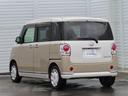 ムーヴキャンバス ＧメイクアップリミテッドＳＡＩＩＩ　ナビフルセグドラレコＥＴＣ　運転席側シートヒーター　禁煙　パノラミックビューモニター　助手席エアバック　ＵＳＢ　ナビＴＶ　プッシュスタートスマートキー　パワーウインドウ　横滑り防止システム　地デジ（5枚目）