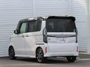 Ｎ－ＢＯＸカスタム Ｌ　ナビフルセグ前後ドラレコＲカメラＥＴＣＡＷＬＥＤ　両席電動スライドドア　Ｐソナー　禁煙　１オーナー　サイドエアバッグ　ナビＴＶ　シートヒータ　キーフリーシステム　ＬＥＤライト　リアカメ　ＡＣ　スマキー（5枚目）