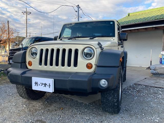 ジープ・ラングラー スポーツ(10枚目)