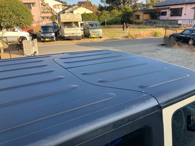 ジープ・ラングラー スポーツ(16枚目)