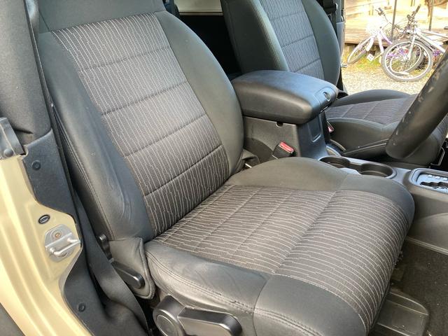 ジープ・ラングラー スポーツ(22枚目)