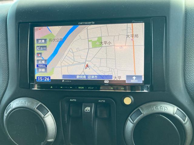 ジープ・ラングラー スポーツ(36枚目)