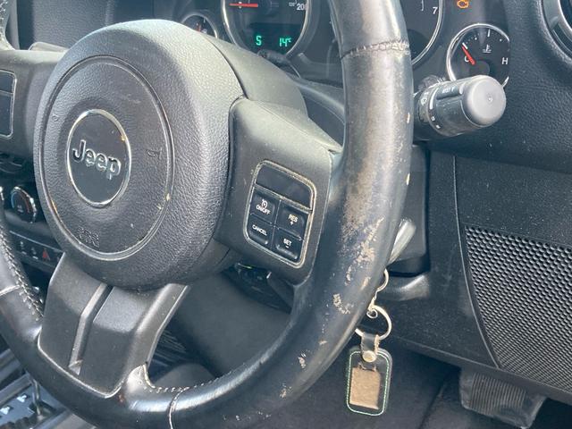 ジープ・ラングラー スポーツ(40枚目)