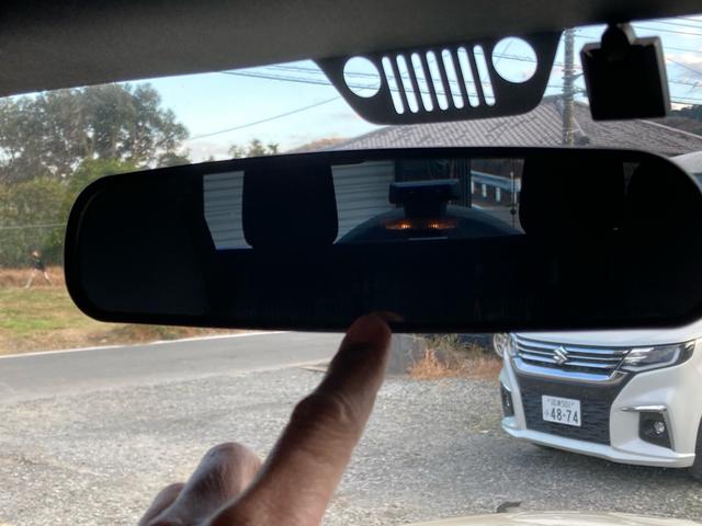 ジープ・ラングラー スポーツ(41枚目)