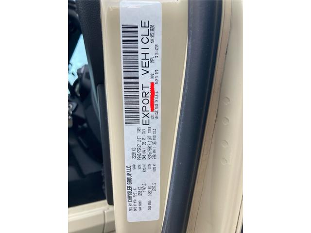 ジープ・ラングラー スポーツ(46枚目)