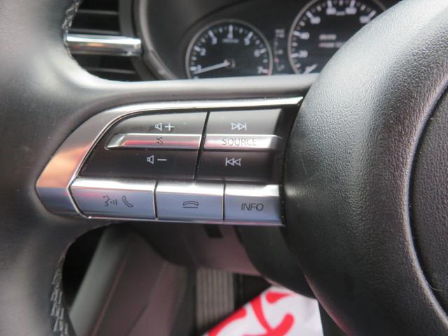 ＭＡＺＤＡ３セダン １５Ｓ　ブラックトーンエディション　ワンオーナー／フルセグＴＶ／３６０°カメラ／ＬＥＤヘッドライト／純正１８インチブラックアルミホイール／（20枚目）