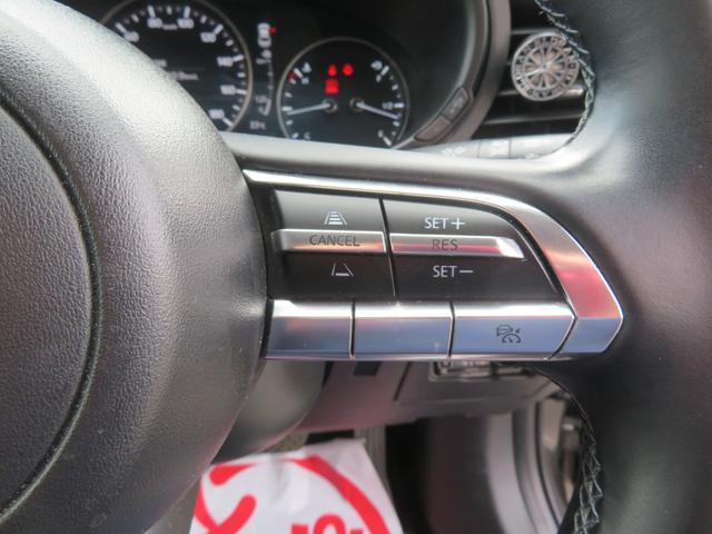 ＭＡＺＤＡ３セダン １５Ｓ　ブラックトーンエディション　ワンオーナー／フルセグＴＶ／３６０°カメラ／ＬＥＤヘッドライト／純正１８インチブラックアルミホイール／（21枚目）