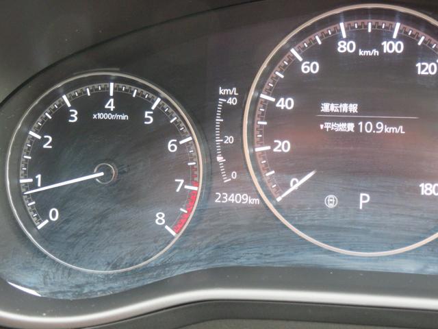 ＭＡＺＤＡ３セダン １５Ｓ　ブラックトーンエディション　ワンオーナー／フルセグＴＶ／３６０°カメラ／ＬＥＤヘッドライト／純正１８インチブラックアルミホイール／（34枚目）