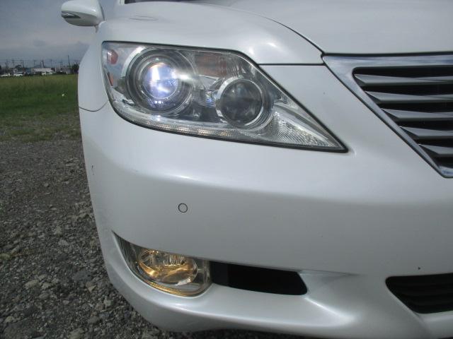 ＬＳ ＬＳ４６０　バージョンＣ　Ｉパッケージ　純正１８ＡＷ／メーカーＨＤＤナビ・ＤＶＤ・地デジ／マークレビンソン／Ｂカメラ／黒革シート／メモリ付きパワーシート／エアシート／ステアヒーター／クルコン／ドラレコ／クリアランスソナー／ビルトインＥＴＣ／（13枚目）