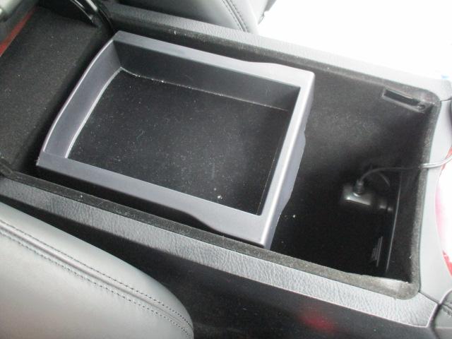 ＬＳ ＬＳ４６０　バージョンＣ　Ｉパッケージ　純正１８ＡＷ／メーカーＨＤＤナビ・ＤＶＤ・地デジ／マークレビンソン／Ｂカメラ／黒革シート／メモリ付きパワーシート／エアシート／ステアヒーター／クルコン／ドラレコ／クリアランスソナー／ビルトインＥＴＣ／（25枚目）