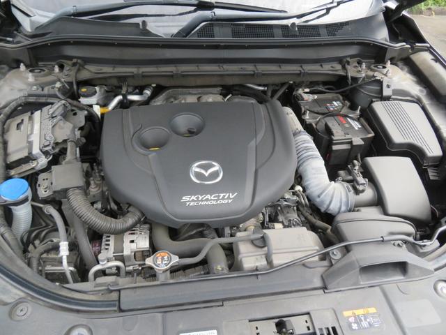 ＣＸ－５ 　１オーナー／純正ナビ／フルセグ・ＢＴ・ＤＶＤ／全方位カメラ／ＢＯＳＥサウンド／黒革シート／Ｐバックドア／衝突被害軽減システム／レーダークルーズ／ドラレコ／コーナーセンサー／ＬＥＤ／ＥＴＣ／シートヒータ（64枚目）