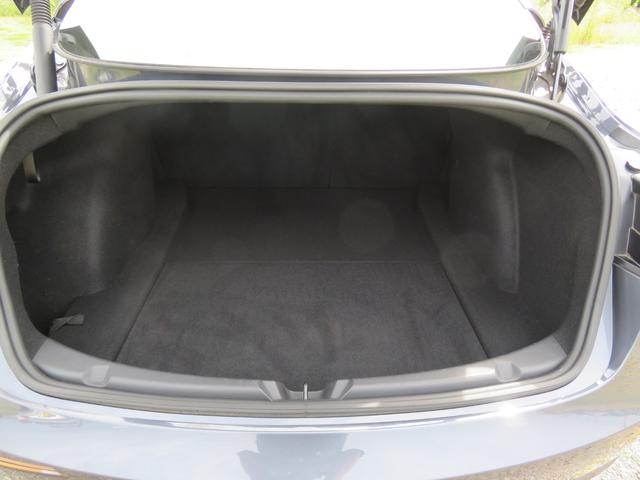 モデル３ ロングレンジ　ＡＷＤ　ワンオーナー／メーカーナビ／オートパイロット／革シート／パワーシート／シートヒーター／パワートランク／フロント・サイドカメラ／（34枚目）