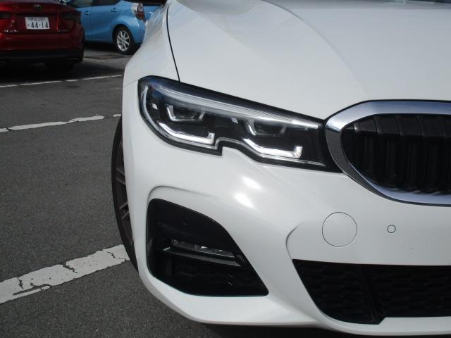 ３シリーズ ３２０ｄ　ｘＤｒｉｖｅツーリング　Ｍスポーツ　４ＷＤ　ナビ　全方位カメラ　ＢＴオーディオ　ハーフレザー　シートヒーター　ＬＥＤライト　パドルシフト　メモリー付きＰシート　パワーバックドア　インテリジェントセーフティ　レーダークルーズ　ＥＴＣ（5枚目）