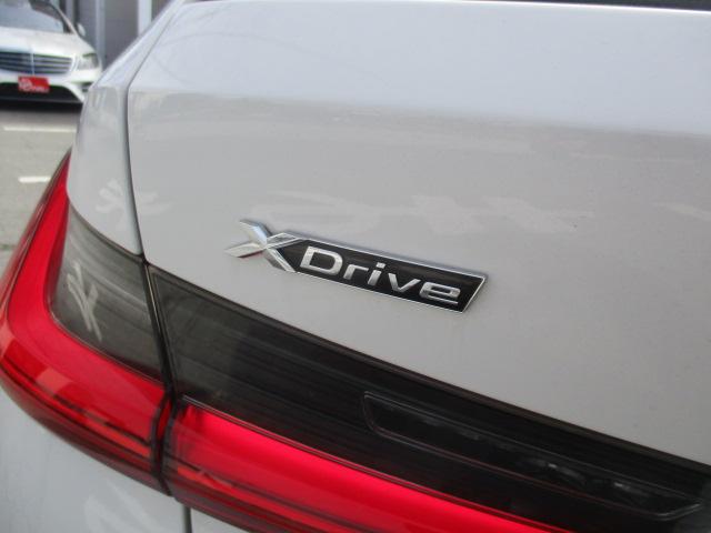 ３シリーズ ３２０ｄ　ｘＤｒｉｖｅツーリング　Ｍスポーツ　４ＷＤ　ナビ　全方位カメラ　ＢＴオーディオ　ハーフレザー　シートヒーター　ＬＥＤライト　パドルシフト　メモリー付きＰシート　パワーバックドア　インテリジェントセーフティ　レーダークルーズ　ＥＴＣ（13枚目）