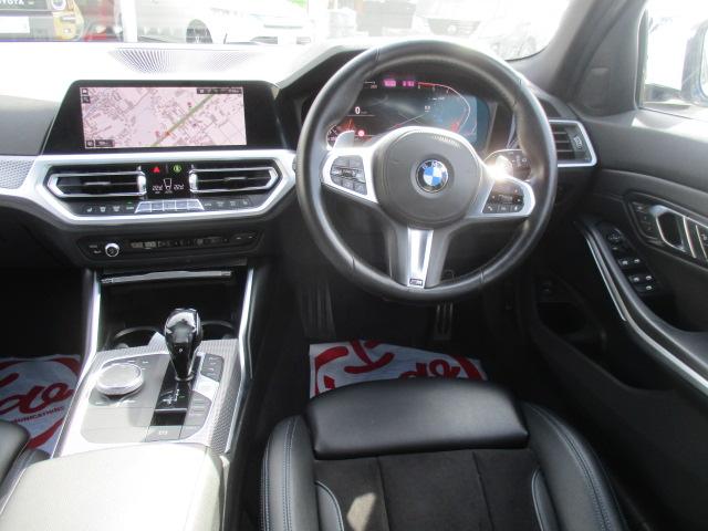 ３シリーズ ３２０ｄ　ｘＤｒｉｖｅツーリング　Ｍスポーツ　４ＷＤ　ナビ　全方位カメラ　ＢＴオーディオ　ハーフレザー　シートヒーター　ＬＥＤライト　パドルシフト　メモリー付きＰシート　パワーバックドア　インテリジェントセーフティ　レーダークルーズ　ＥＴＣ（26枚目）