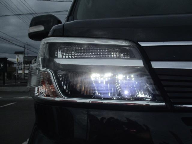 アトレーワゴン カスタムターボＲＳリミテッド　ＳＡＩＩＩ　１オーナー　ディスプレイオーディオ　ＬＥＤライト　ＬＥＤフォグ　パワースライド　リヤソナー　ＥＴＣ　オーバーヘッドコンソール　スマートアシスト　純正１３ＡＷ（32枚目）