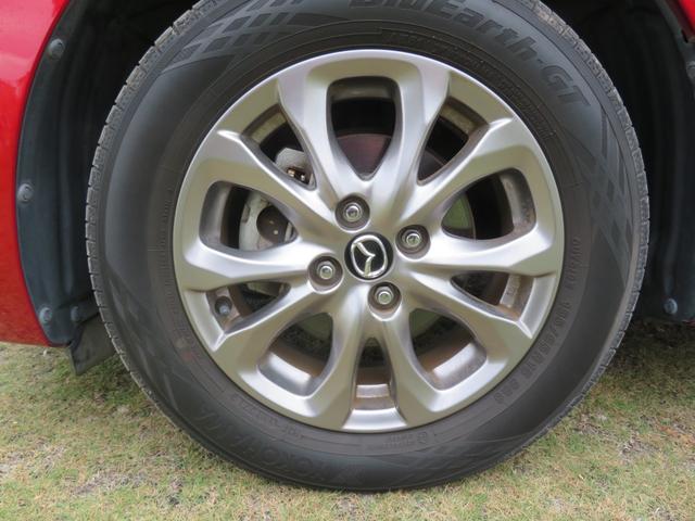 ＭＡＺＤＡ２ １５Ｓプロアクティブ　Ｓパッケージ　マツダコネクトナビ／フルセグＴＶ／３６０°カメラ／シートヒーター／ＬＥＤヘッドライト／アイドリングストップ／純正１５インチＡＷ／（11枚目）