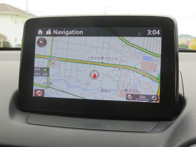 ＭＡＺＤＡ２ １５Ｓプロアクティブ　Ｓパッケージ　マツダコネクトナビ／フルセグＴＶ／３６０°カメラ／シートヒーター／ＬＥＤヘッドライト／アイドリングストップ／純正１５インチＡＷ／（12枚目）