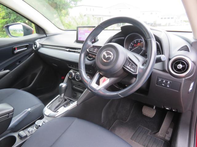 ＭＡＺＤＡ２ １５Ｓプロアクティブ　Ｓパッケージ　マツダコネクトナビ／フルセグＴＶ／３６０°カメラ／シートヒーター／ＬＥＤヘッドライト／アイドリングストップ／純正１５インチＡＷ／（23枚目）