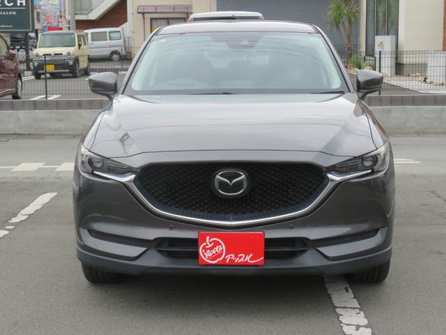 ＣＸ－５ ＸＤ　プロアクティブ　マツダコネクトナビ／フルセグＴＶ／バックカメラ／サイドカメラ／ＬＥＤヘッドライト／ブラインドスポット／（4枚目）