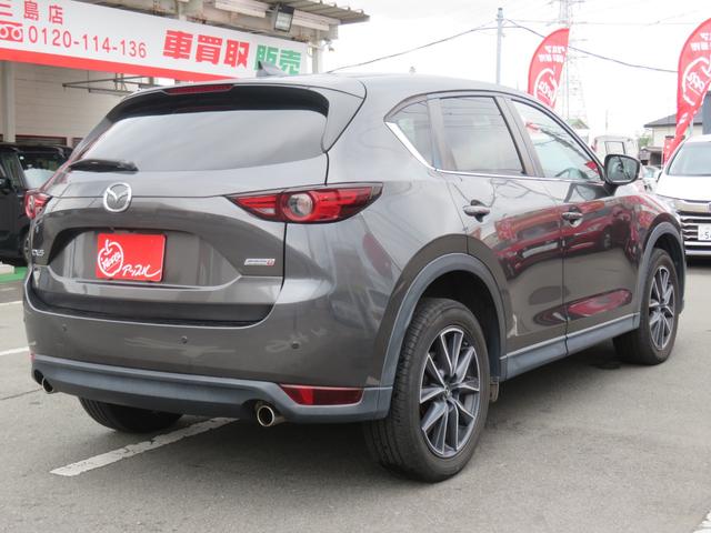 ＣＸ－５ ＸＤ　プロアクティブ　マツダコネクトナビ／フルセグＴＶ／バックカメラ／サイドカメラ／ＬＥＤヘッドライト／ブラインドスポット／（9枚目）