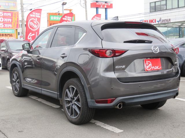 ＣＸ－５ ＸＤ　プロアクティブ　マツダコネクトナビ／フルセグＴＶ／バックカメラ／サイドカメラ／ＬＥＤヘッドライト／ブラインドスポット／（10枚目）