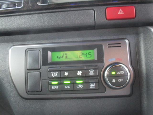 ハイエースバン スーパーGL ダークプライムII ワンオーナー/ハーフレザーシート/アルパインフローティングナビ/BT/フルセグ/Bカメラ/LEDライト/スマートキー/ETC(21枚目)