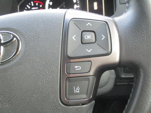 ハイエースバン スーパーGL ダークプライムII ワンオーナー/ハーフレザーシート/アルパインフローティングナビ/BT/フルセグ/Bカメラ/LEDライト/スマートキー/ETC(24枚目)