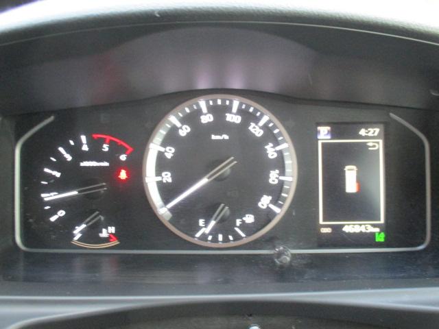 ハイエースバン スーパーGL ダークプライムII ワンオーナー/ハーフレザーシート/アルパインフローティングナビ/BT/フルセグ/Bカメラ/LEDライト/スマートキー/ETC(25枚目)