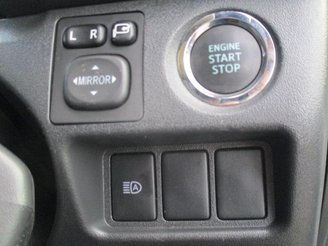 ハイエースバン スーパーGL ダークプライムII ワンオーナー/ハーフレザーシート/アルパインフローティングナビ/BT/フルセグ/Bカメラ/LEDライト/スマートキー/ETC(26枚目)